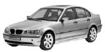 BMW E46 P1701 Fault Code