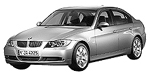 BMW E92 P1701 Fault Code